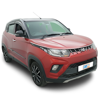 Mahindra KUV 100 NXT-img